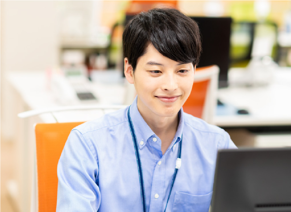 人材紹介・紹介予定派遣