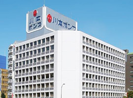 本社